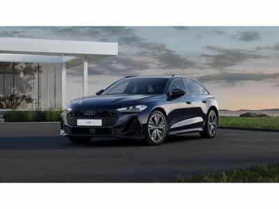 Audi A5 TDI Quattro Sline (2026) - Photo 1