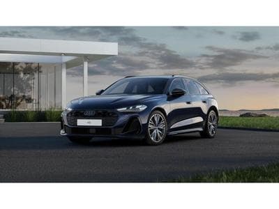 Audi A5 TDI Quattro Sline (2026) - Foto 1