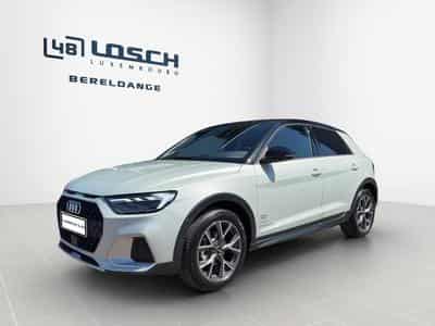 Audi A1 Allstreet (2026) - Photo 1