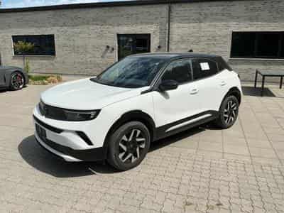 Opel Mokka GS-line (2025) - Foto 1