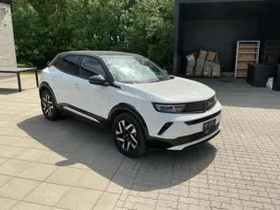 Opel Mokka GS-line (2025) - Foto 2