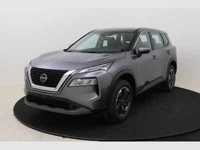 Nissan X-Trail Acenta + Comfort Pack 7pl (2026) - Foto 1