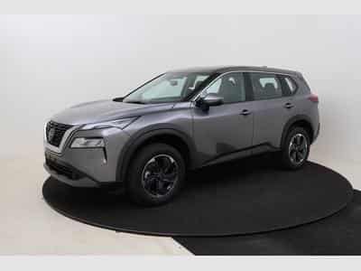 Nissan X-Trail Acenta + Comfort Pack 7pl (2026) - Foto 10