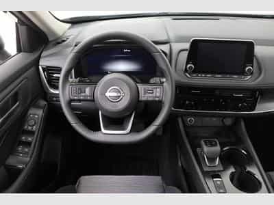Nissan X-Trail Acenta + Comfort Pack 7pl (2026) - Foto 11