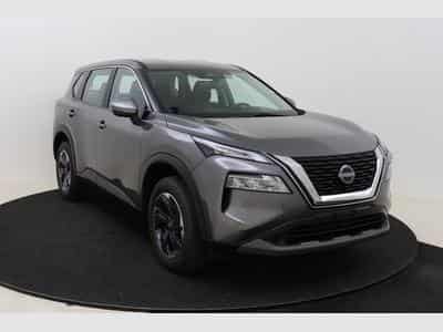 Nissan X-Trail Acenta + Comfort Pack 7pl (2026) - Foto 3