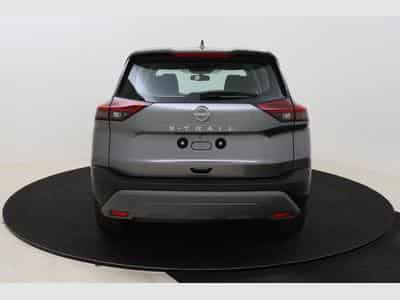 Nissan X-Trail Acenta + Comfort Pack 7pl (2026) - Foto 7