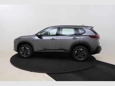 Nissan X-Trail Acenta + Comfort Pack 7pl (2026) - Foto 9