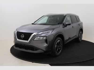 Nissan X-Trail N-Connecta + Comfort Pack 7pl (2026) - Foto 1