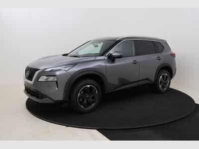 Nissan X-Trail N-Connecta + Comfort Pack 7pl (2026) - Foto 10