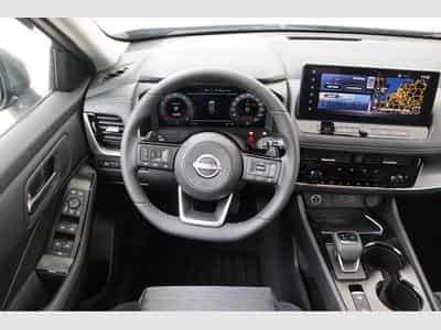 Nissan X-Trail N-Connecta + Comfort Pack 7pl (2026) - Foto 11
