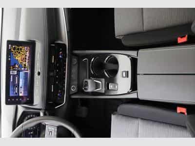 Nissan X-Trail N-Connecta + Comfort Pack 7pl (2026) - Foto 12