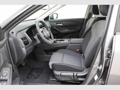 Nissan X-Trail N-Connecta + Comfort Pack 7pl (2026) - Foto 13