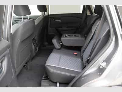 Nissan X-Trail N-Connecta + Comfort Pack 7pl (2026) - Foto 14