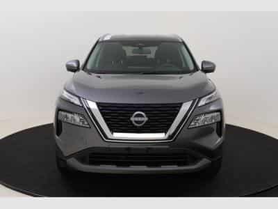 Nissan X-Trail N-Connecta + Comfort Pack 7pl (2026) - Foto 2