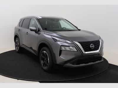 Nissan X-Trail N-Connecta + Comfort Pack 7pl (2026) - Foto 3