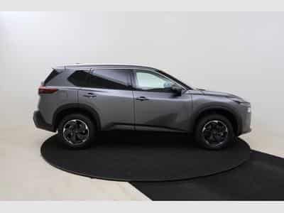 Nissan X-Trail N-Connecta + Comfort Pack 7pl (2026) - Foto 4