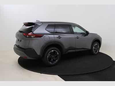 Nissan X-Trail N-Connecta + Comfort Pack 7pl (2026) - Foto 5