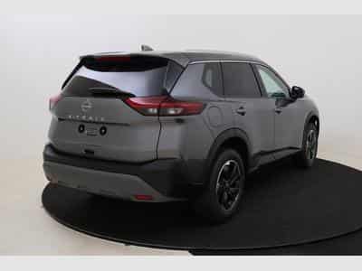 Nissan X-Trail N-Connecta + Comfort Pack 7pl (2026) - Foto 6
