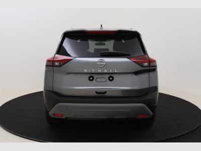 Nissan X-Trail N-Connecta + Comfort Pack 7pl (2026) - Foto 7