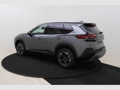 Nissan X-Trail N-Connecta + Comfort Pack 7pl (2026) - Foto 8