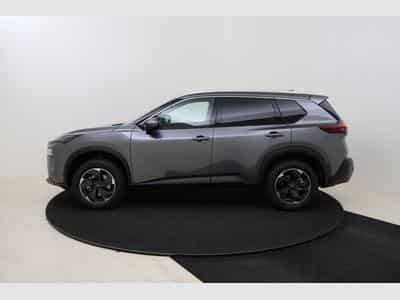 Nissan X-Trail N-Connecta + Comfort Pack 7pl (2026) - Foto 9