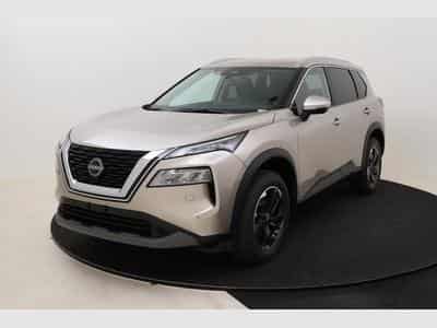 Nissan X-Trail N-Connecta + Comfort Pack 7pl (2026) - Foto 1