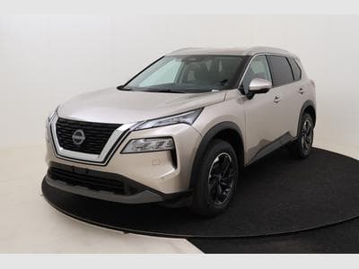 Nissan X-Trail N-Connecta + Comfort Pack 7pl (2026) - Photo 1