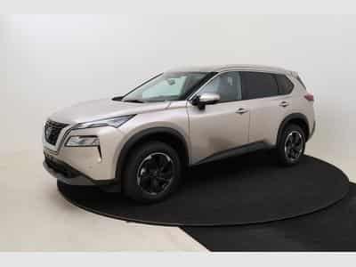 Nissan X-Trail N-Connecta + Comfort Pack 7pl (2026) - Foto 10