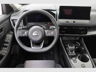 Nissan X-Trail N-Connecta + Comfort Pack 7pl (2026) - Foto 11