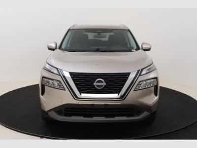 Nissan X-Trail N-Connecta + Comfort Pack 7pl (2026) - Foto 2