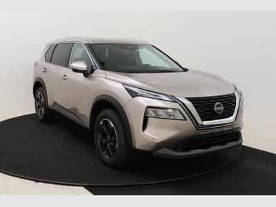 Nissan X-Trail N-Connecta + Comfort Pack 7pl (2026) - Foto 3