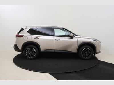 Nissan X-Trail N-Connecta + Comfort Pack 7pl (2026) - Foto 4