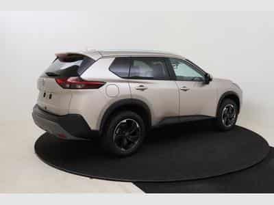 Nissan X-Trail N-Connecta + Comfort Pack 7pl (2026) - Foto 5