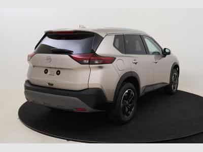 Nissan X-Trail N-Connecta + Comfort Pack 7pl (2026) - Foto 6