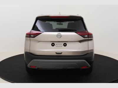 Nissan X-Trail N-Connecta + Comfort Pack 7pl (2026) - Foto 7