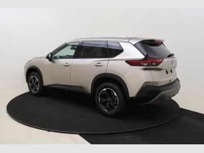 Nissan X-Trail N-Connecta + Comfort Pack 7pl (2026) - Foto 8