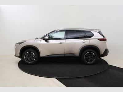 Nissan X-Trail N-Connecta + Comfort Pack 7pl (2026) - Foto 9