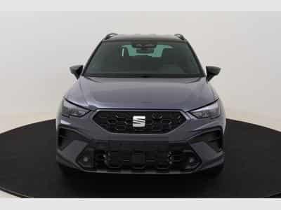 Seat Arona Play Plus (2026) - Foto 2