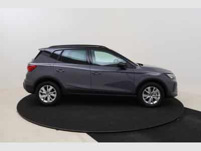 Seat Arona Play Plus (2026) - Foto 4