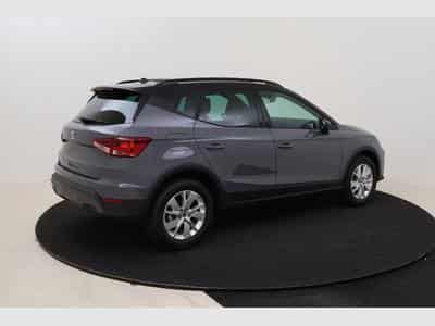 Seat Arona Play Plus (2026) - Foto 5