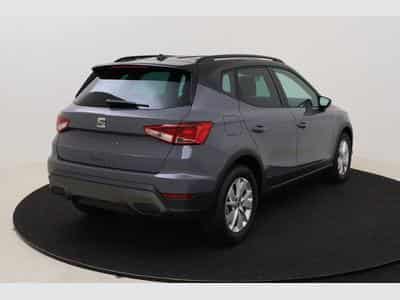 Seat Arona Play Plus (2026) - Foto 6