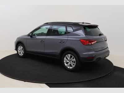Seat Arona Play Plus (2026) - Foto 8