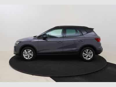 Seat Arona Play Plus (2026) - Foto 9