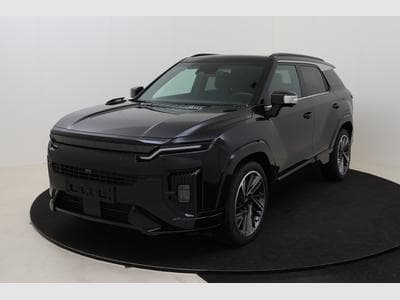 Kgm Actyon Titanium (2025) - Foto 1