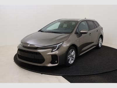 Suzuki Swace GLX (2024) - Photo 1