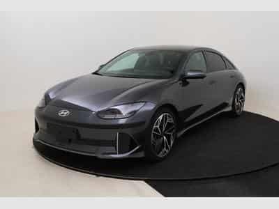 Hyundai IONIQ 6 Balance (2024) - Foto 1