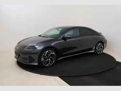 Hyundai IONIQ 6 Balance (2024) - Foto 10