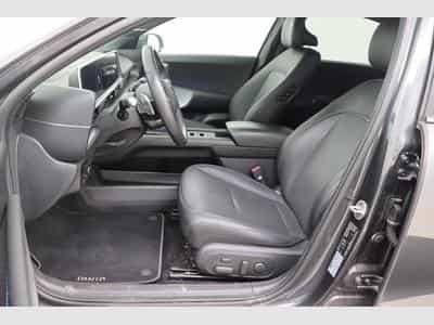 Hyundai IONIQ 6 Balance (2024) - Foto 13