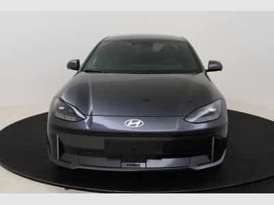 Hyundai IONIQ 6 Balance (2024) - Foto 2