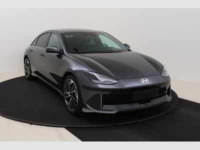 Hyundai IONIQ 6 Balance (2024) - Foto 3